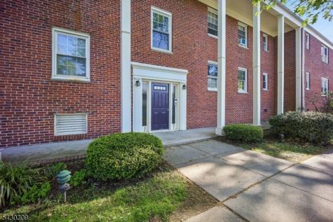 390 Morris Avenue Summit NJ 07901