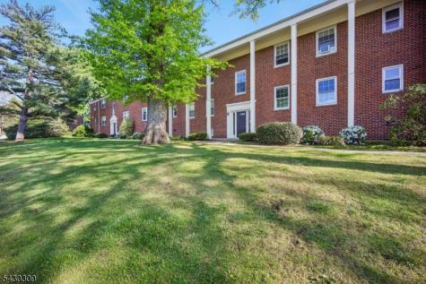 390 Morris Avenue Summit NJ 07901