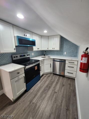 93 Hughes Street Maplewood NJ 07040
