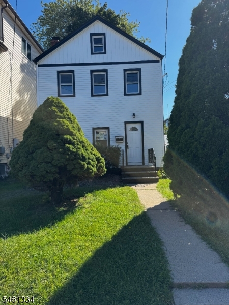 34 Willow Street Bloomfield NJ 07003