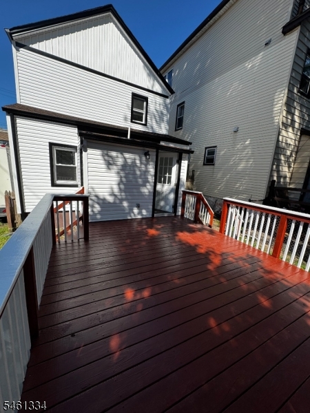 34 Willow Street Bloomfield NJ 07003