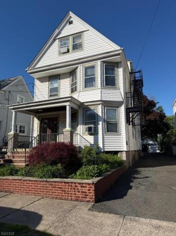 19 Rosedale Avenue Millburn NJ 07041