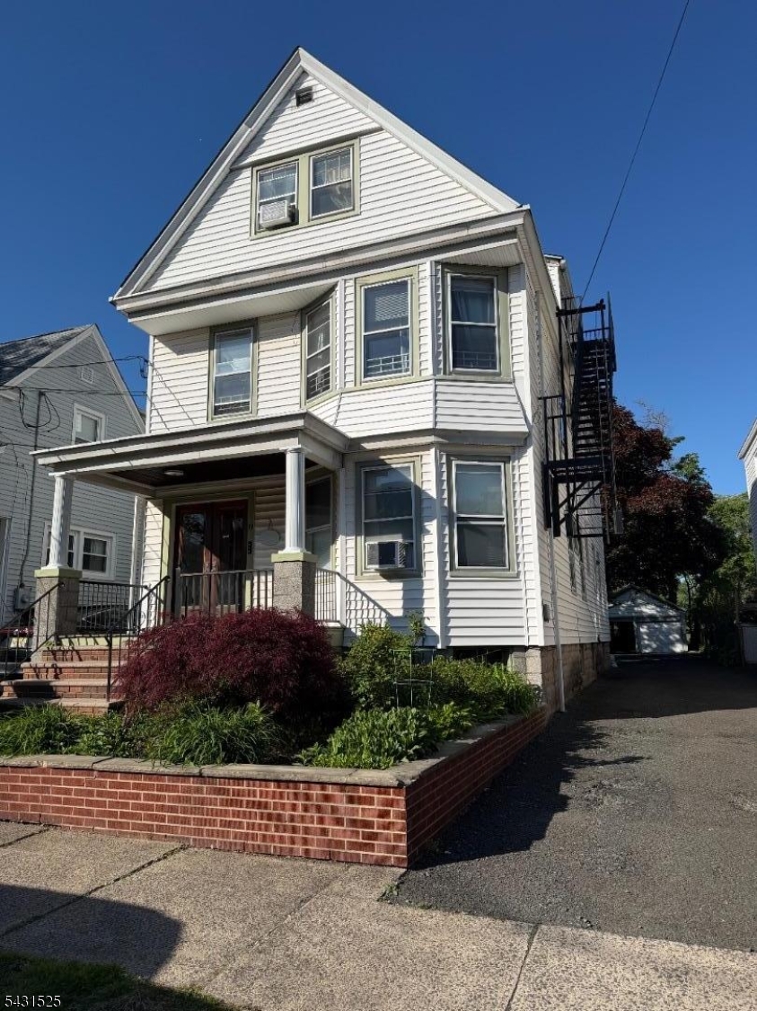 19 Rosedale Avenue Millburn NJ 07041