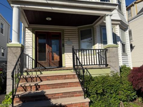 19 Rosedale Avenue Millburn NJ 07041