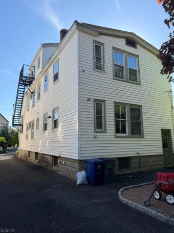 19 Rosedale Avenue Millburn NJ 07041