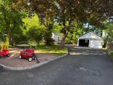 19 Rosedale Avenue Millburn NJ 07041