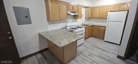 52 Irvine Turner Boulevard Newark NJ 07103