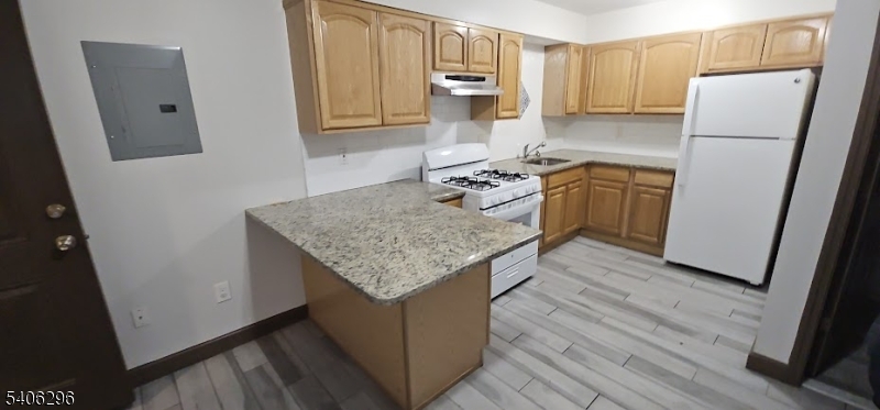 52 Irvine Turner Boulevard Newark NJ 07103
