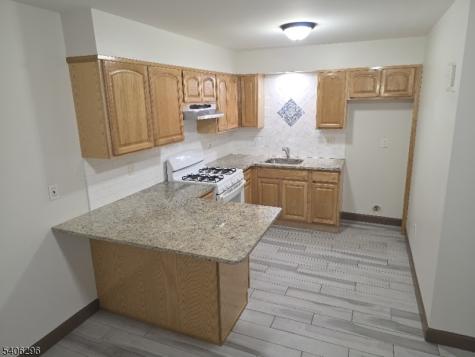 52 Irvine Turner Boulevard Newark NJ 07103