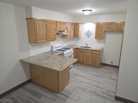 52 Irvine Turner Boulevard Newark NJ 07103