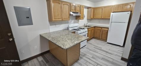 52 Irvine Turner Boulevard Newark NJ 07103