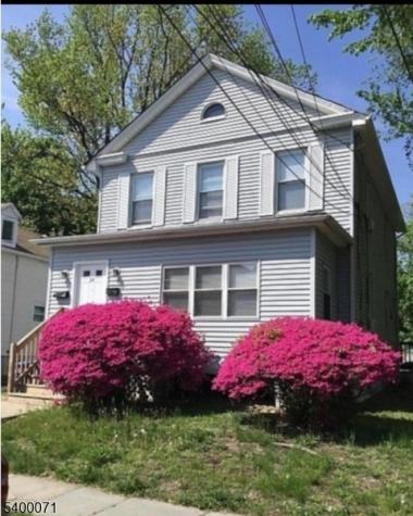 25 Henry Street Bloomfield NJ 07003