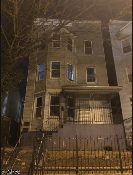 133 Elizabeth Avenue Newark NJ 07108