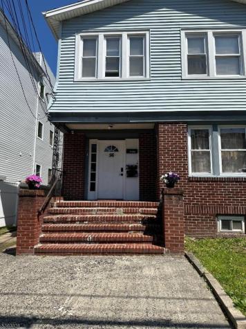 56 Monticello Avenue Newark NJ 07106