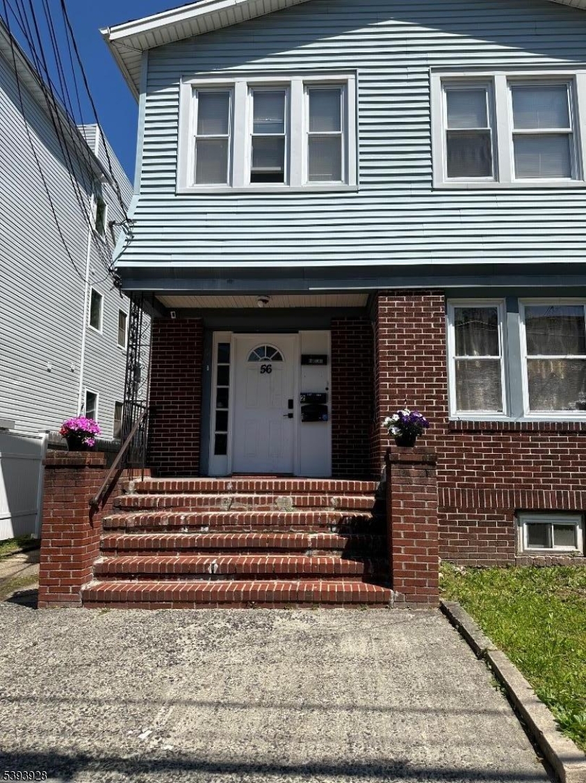 56 Monticello Avenue Newark NJ 07106
