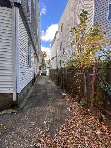 56 Monticello Avenue Newark NJ 07106