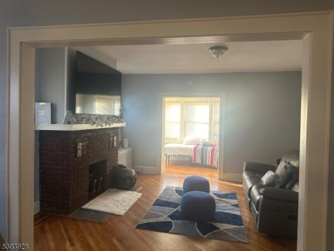 56 Monticello Avenue Newark NJ 07106