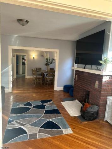 56 Monticello Avenue Newark NJ 07106