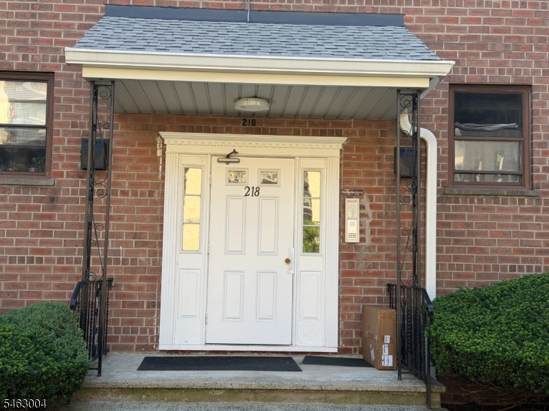 218 Prospect Avenue Hackensack NJ 07601