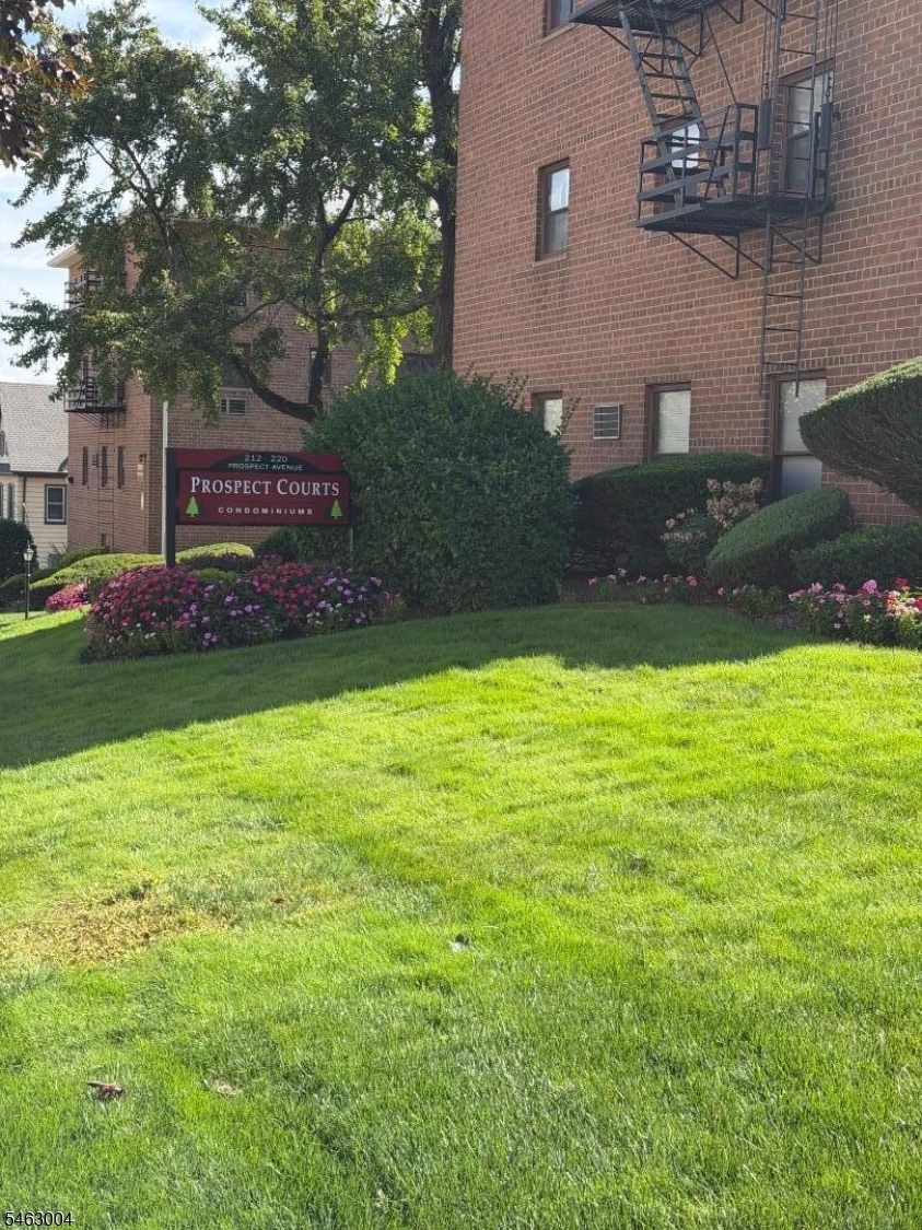 218 Prospect Avenue Hackensack NJ 07601