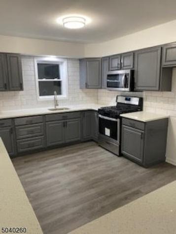 231 Park Avenue, Unit 1 Paterson NJ 07501
