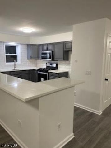 231 Park Avenue, Unit 1 Paterson NJ 07501
