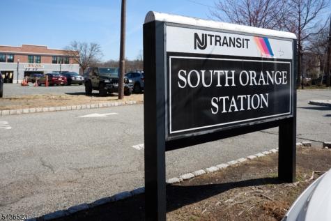 17 Church Street South Orange Village NJ 07079