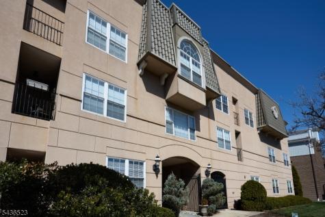 17 Church Street South Orange Village NJ 07079