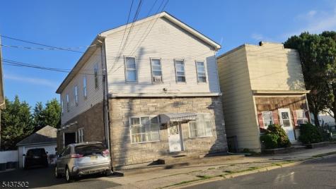 615 W Camplain Road Apt 1 Manville NJ 08835
