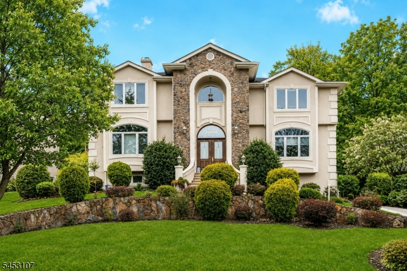 1000 Sunny Slope Drive Mountainside NJ 07092
