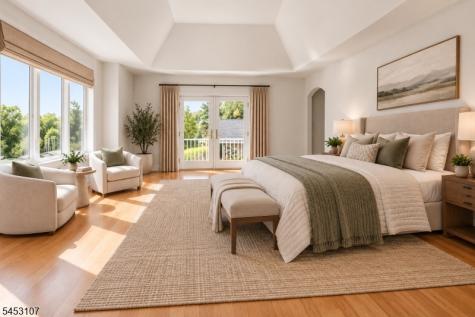 1000 Sunny Slope Drive Mountainside NJ 07092