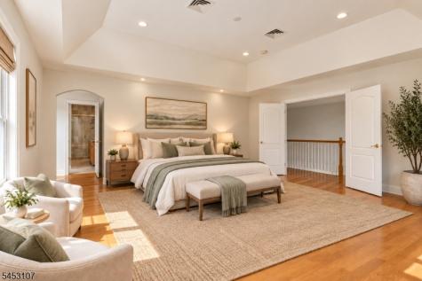 1000 Sunny Slope Drive Mountainside NJ 07092