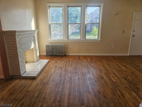 843 Chancellor Avenue Irvington NJ 07111