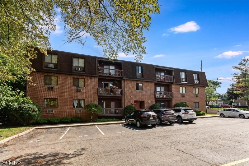 750 Mill Street Belleville NJ 07109