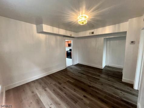 21 Tillinghast Street Newark NJ 07108