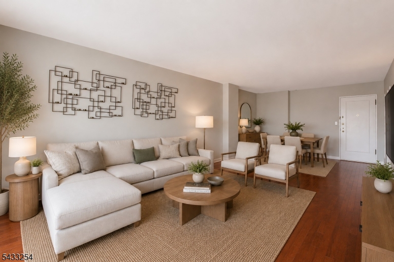 5 Roosevelt Place - 6m Montclair NJ 07042