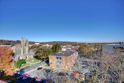 5 Roosevelt Place - 6m Montclair NJ 07042