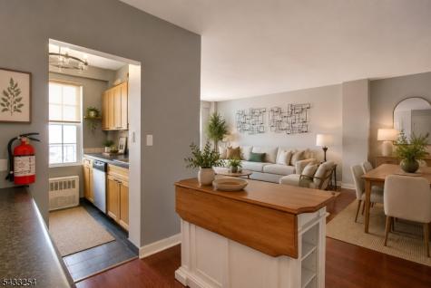 5 Roosevelt Place - 6m Montclair NJ 07042
