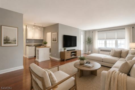 5 Roosevelt Place - 6m Montclair NJ 07042