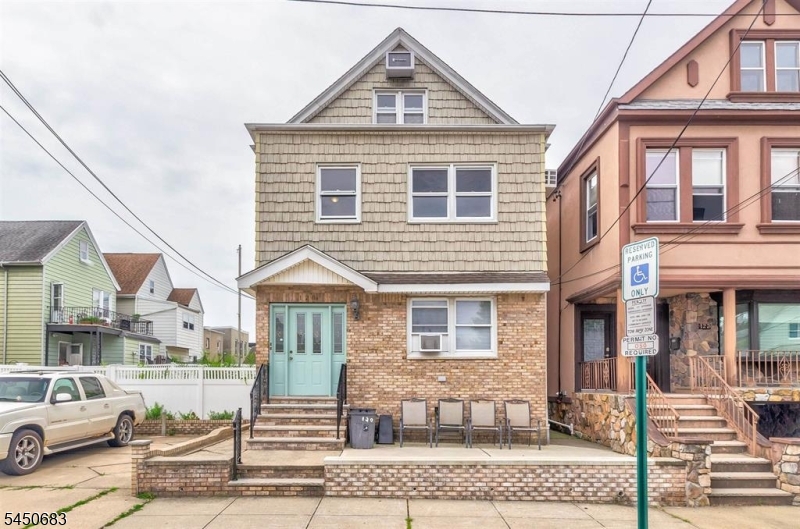 120 W 50th Street Bayonne NJ 07002