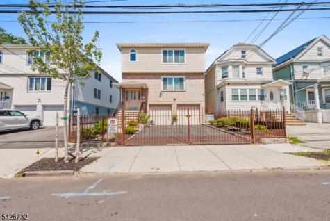 939 Grove Street Elizabeth NJ 07202