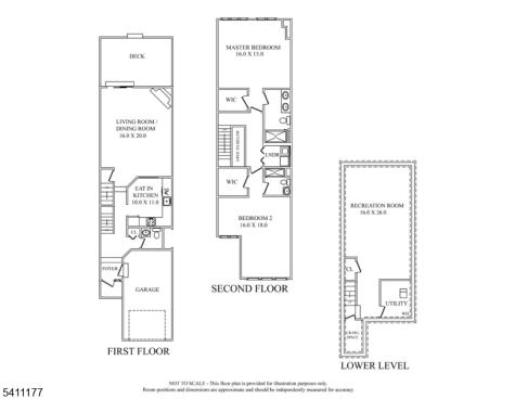 140 Kingston Court Madison NJ 07940