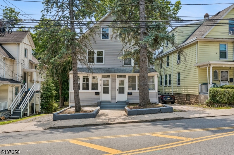 11 Abbett Avenue Morristown NJ 07960