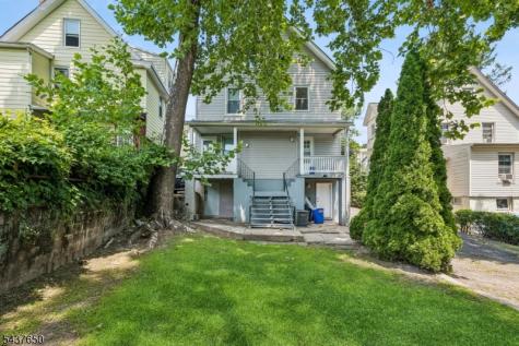 11 Abbett Avenue Morristown NJ 07960