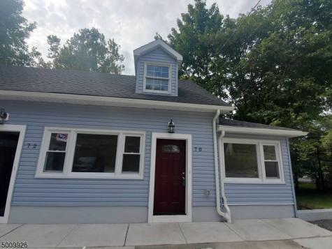 70 Frenchtown Road Milford NJ 08848