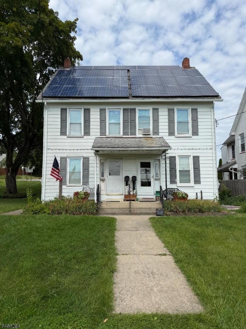 662 Vulcanite Avenue Alpha NJ 08865