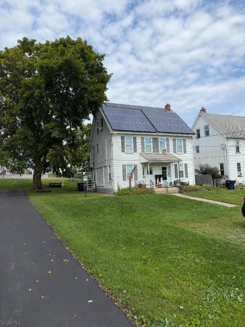 662 Vulcanite Avenue Alpha NJ 08865