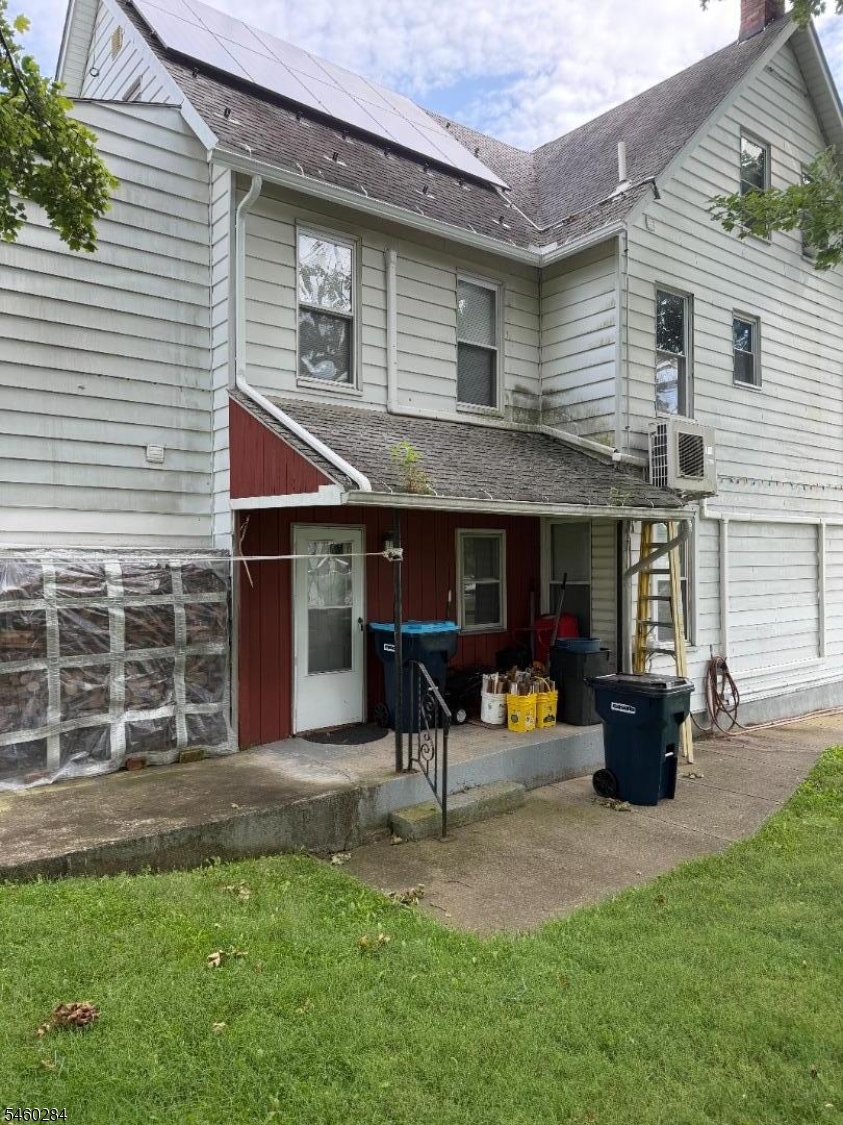 662 Vulcanite Avenue Alpha NJ 08865