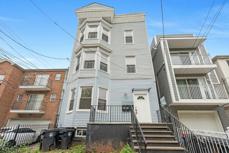 101 Hedden Terrace Newark NJ 07108