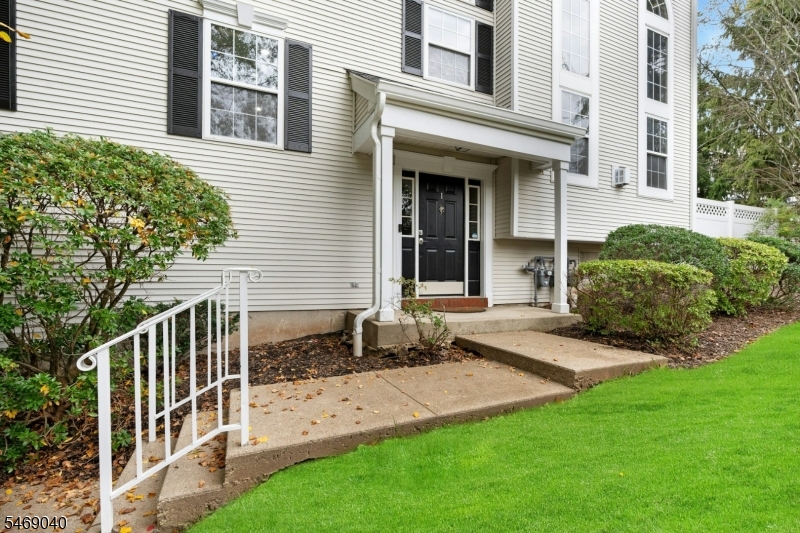1 Knox Court Bernards NJ 07920